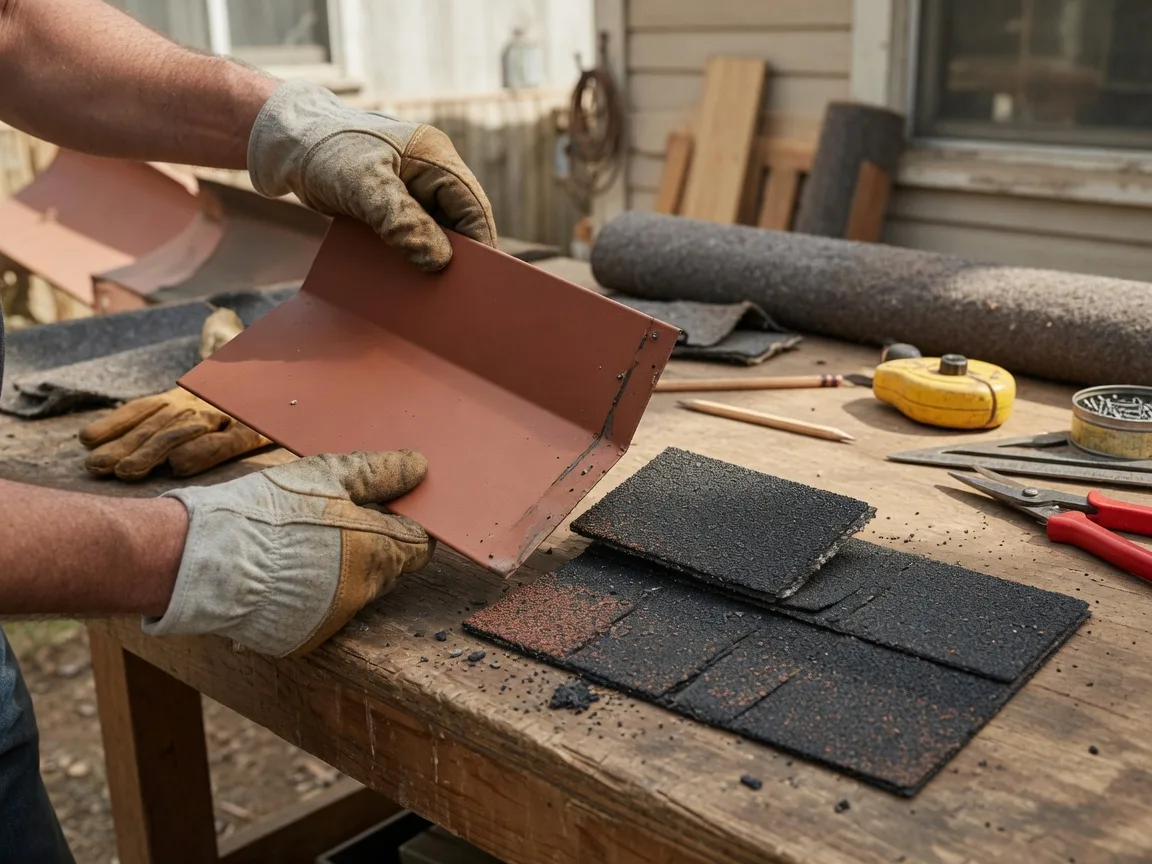 Roof Repair company in Milan, TN